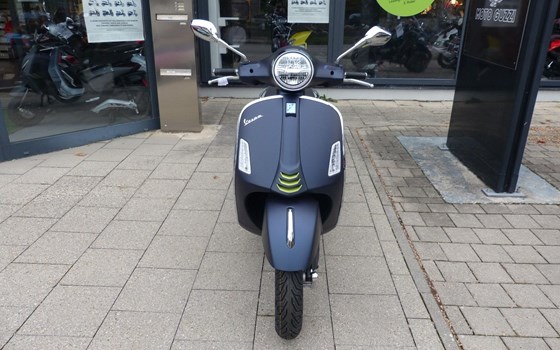 Neufahrzeug Vespa GTS 310 SuperSport - Bild 2