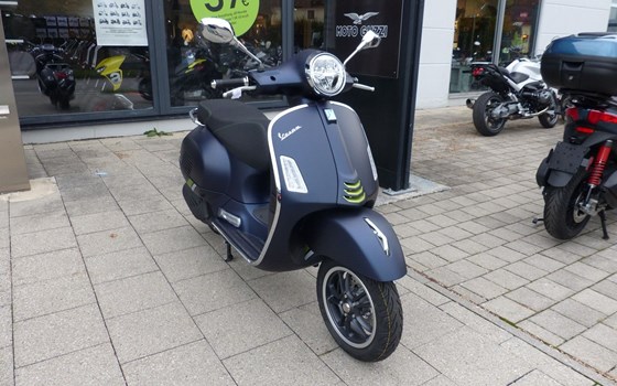 Neufahrzeug Vespa GTS 310 SuperSport - Bild 3