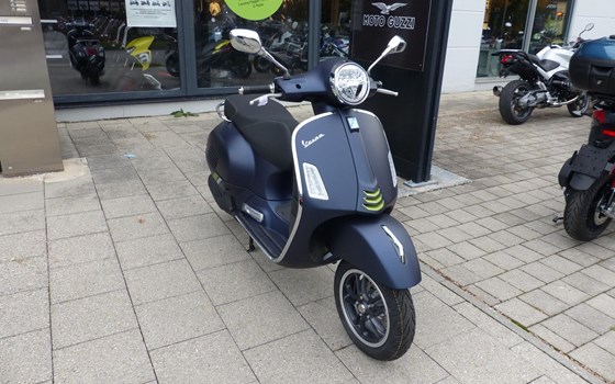 Neufahrzeug Vespa GTS 310 SuperSport - Bild 4