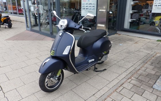 Neufahrzeug Vespa GTS 310 SuperSport - Bild 6