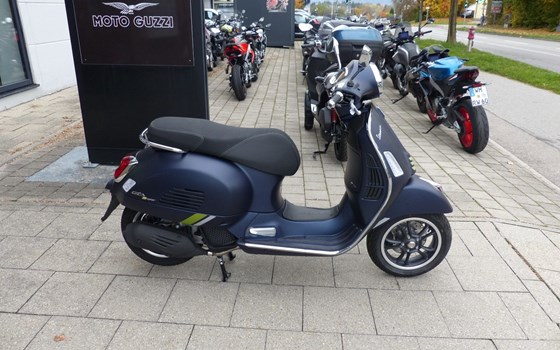 Neufahrzeug Vespa GTS 310 SuperSport - Bild 8