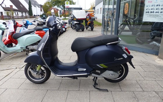 Neufahrzeug Vespa GTS 310 SuperSport - Bild 9