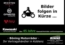 Neumotorrad Kawasaki Z650 RS