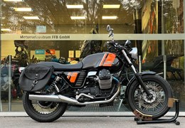 Gebrauchte Moto Guzzi V7 Spezial