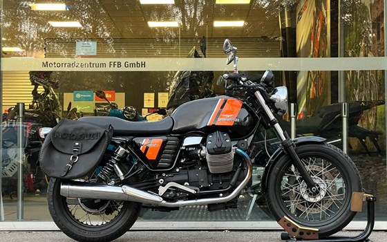 Gebrauchtmotorrad Moto Guzzi V7 Spezial - Bild 2