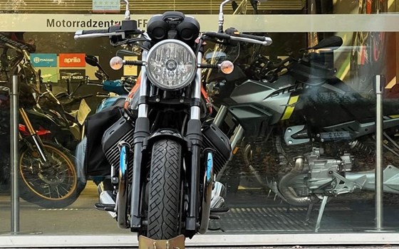 Gebrauchtmotorrad Moto Guzzi V7 Spezial - Bild 3