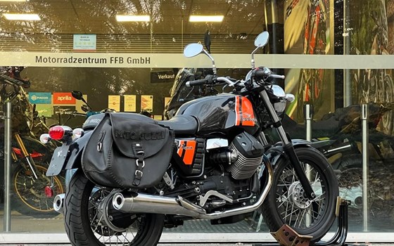 Gebrauchtmotorrad Moto Guzzi V7 Spezial - Bild 4