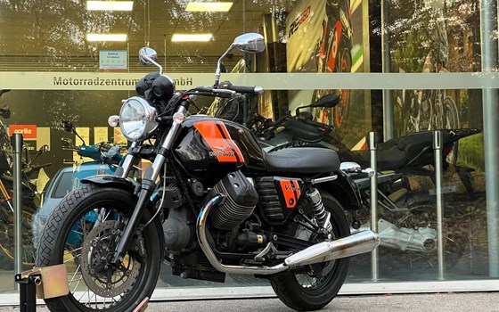 Gebrauchtmotorrad Moto Guzzi V7 Spezial - Bild 6