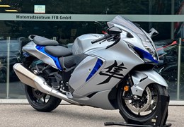 Gebrauchte Suzuki Hayabusa