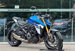 Gebrauchte Suzuki GSX-S1000