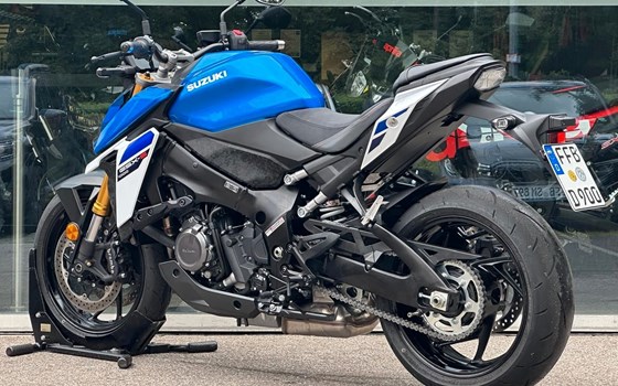 Gebrauchtmotorrad Suzuki GSX-S1000 - Bild 5