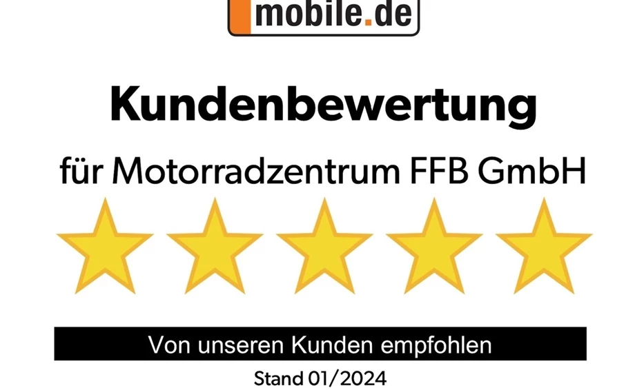 Angebot Suzuki GSX-S1000 Bild 7: Angebot Suzuki GSX-S1000