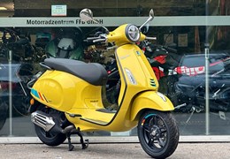 Gebrauchte Vespa Primavera 50