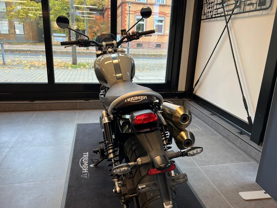 Angebot Triumph Scrambler 1200 X Bild 10: Angebot Triumph Scrambler 1200 X