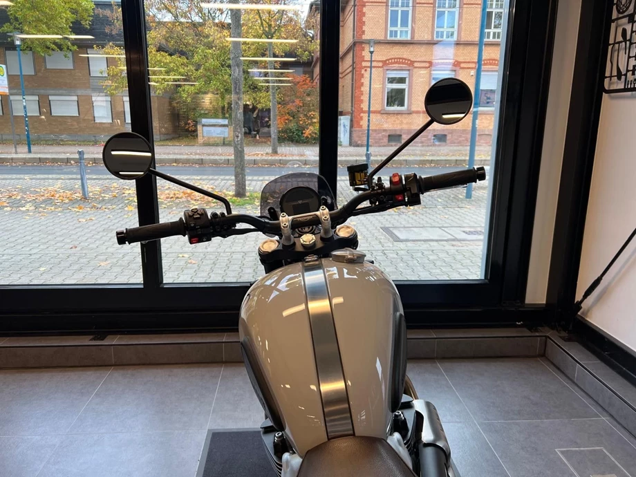 Angebot Triumph Scrambler 1200 X Bild 12: Angebot Triumph Scrambler 1200 X