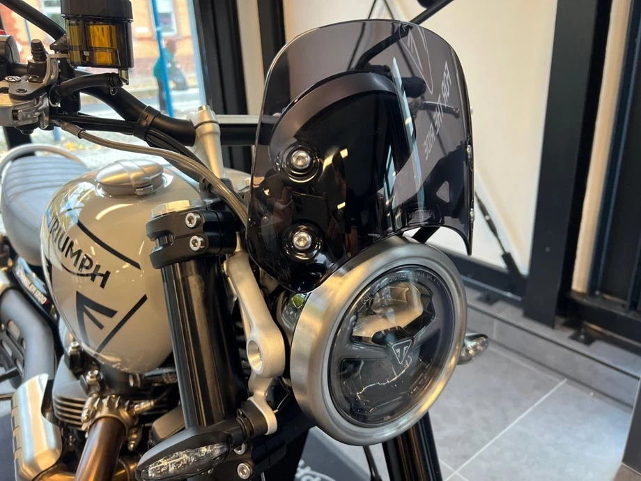 Angebot Triumph Scrambler 1200 X Bild 13: Angebot Triumph Scrambler 1200 X