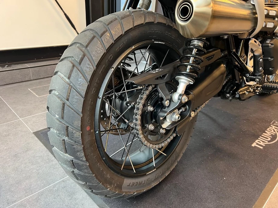 Angebot Triumph Scrambler 1200 X Bild 18: Angebot Triumph Scrambler 1200 X