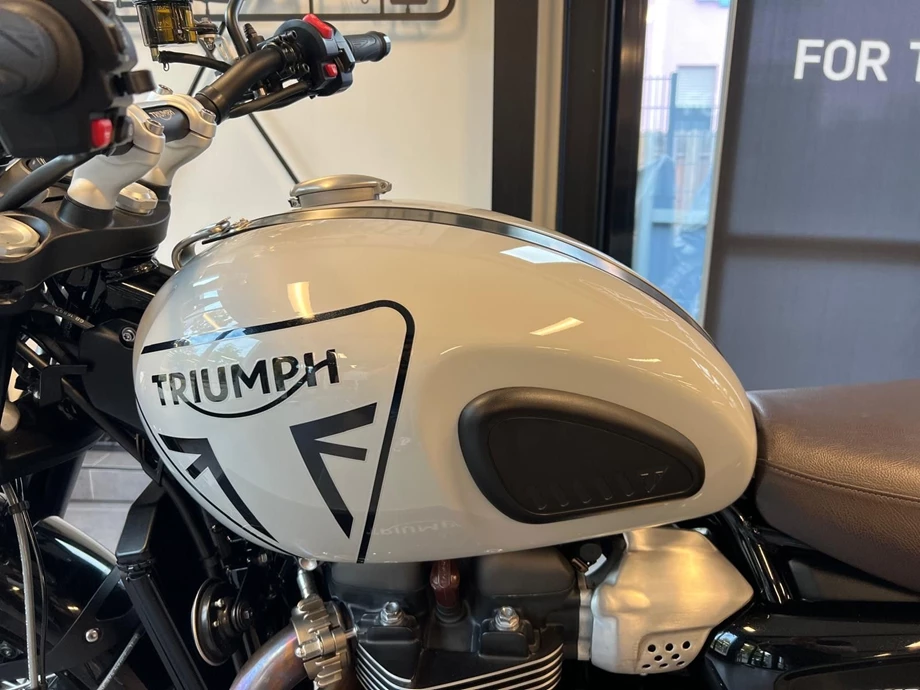 Angebot Triumph Scrambler 1200 X Bild 6: Angebot Triumph Scrambler 1200 X