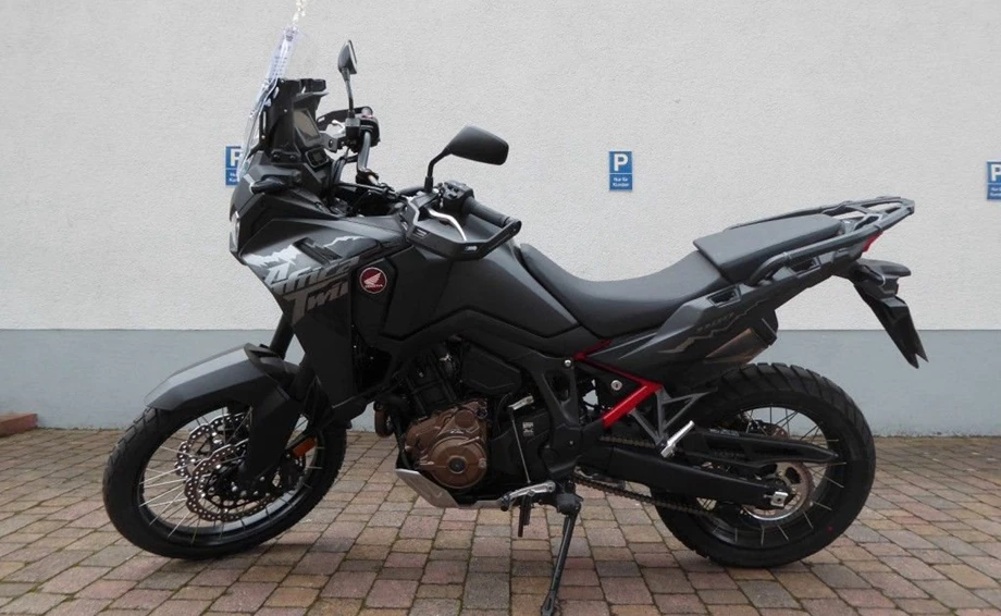 Angebot Honda CRF1100L Africa Twin Bild 1: Angebot Honda CRF1100L Africa Twin