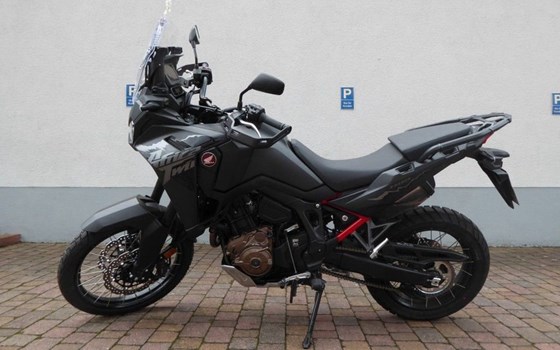 Gebrauchtmotorrad Honda CRF1100L Africa Twin - Bild 1