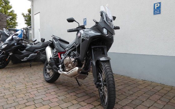 Gebrauchtmotorrad Honda CRF1100L Africa Twin - Bild 2