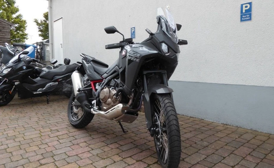 Angebot Honda CRF1100L Africa Twin Bild 3: Angebot Honda CRF1100L Africa Twin