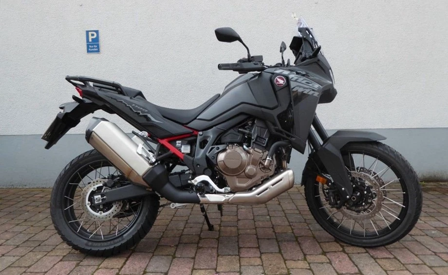 Angebot Honda CRF1100L Africa Twin Bild 4: Angebot Honda CRF1100L Africa Twin