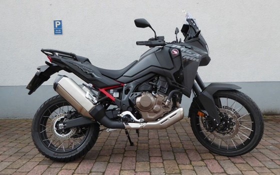 Gebrauchtmotorrad Honda CRF1100L Africa Twin - Bild 4