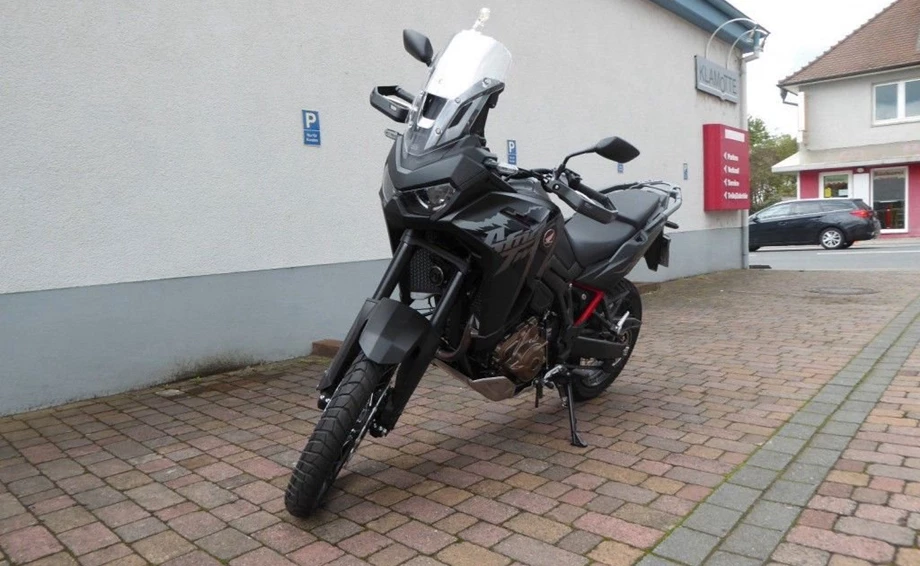Angebot Honda CRF1100L Africa Twin Bild 5: Angebot Honda CRF1100L Africa Twin