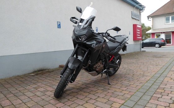 Gebrauchtmotorrad Honda CRF1100L Africa Twin - Bild 5