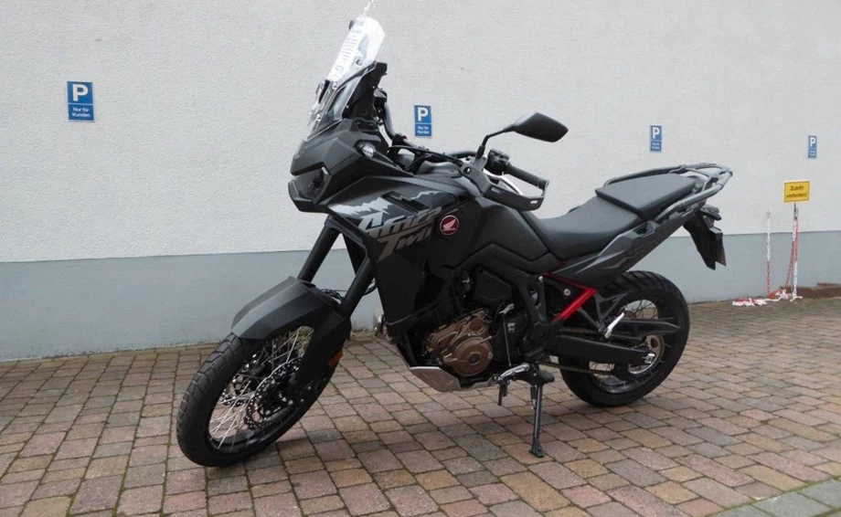 Angebot Honda CRF1100L Africa Twin Bild 6: Angebot Honda CRF1100L Africa Twin