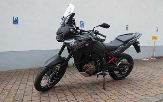 Gebrauchtmotorrad Honda CRF1100L Africa Twin - Bild 6
