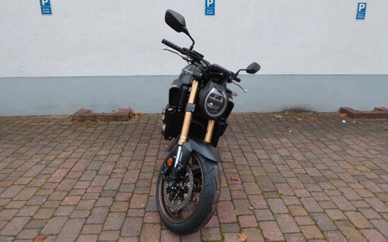 Neufahrzeug Honda CB650R - Bild 4