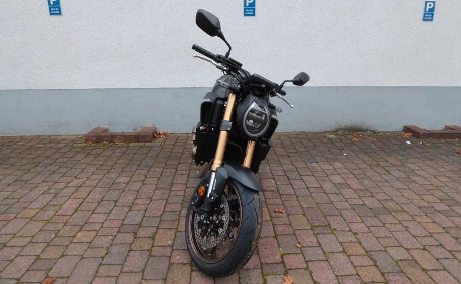 Angebot Honda CB650R Bild 4: Angebot Honda CB650R