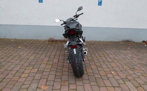 Neufahrzeug Honda CB650R - Bild 5
