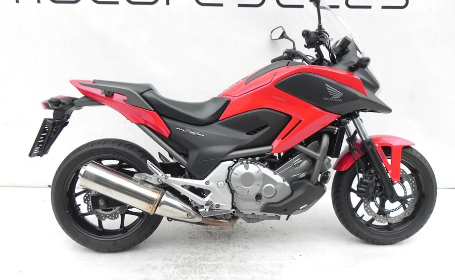 Angebot Honda NC700X Bild 10: Angebot Honda NC700X