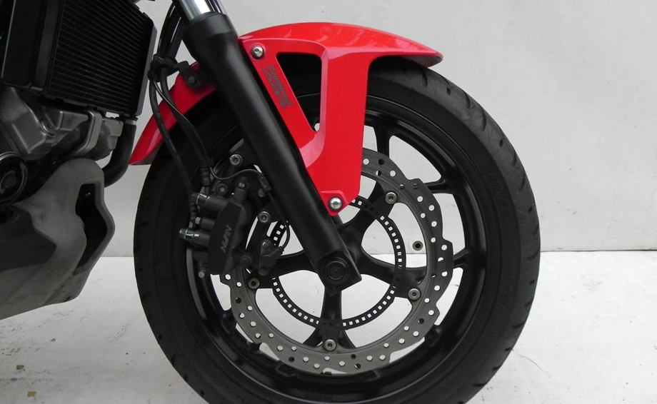 Angebot Honda NC700X Bild 14: Angebot Honda NC700X