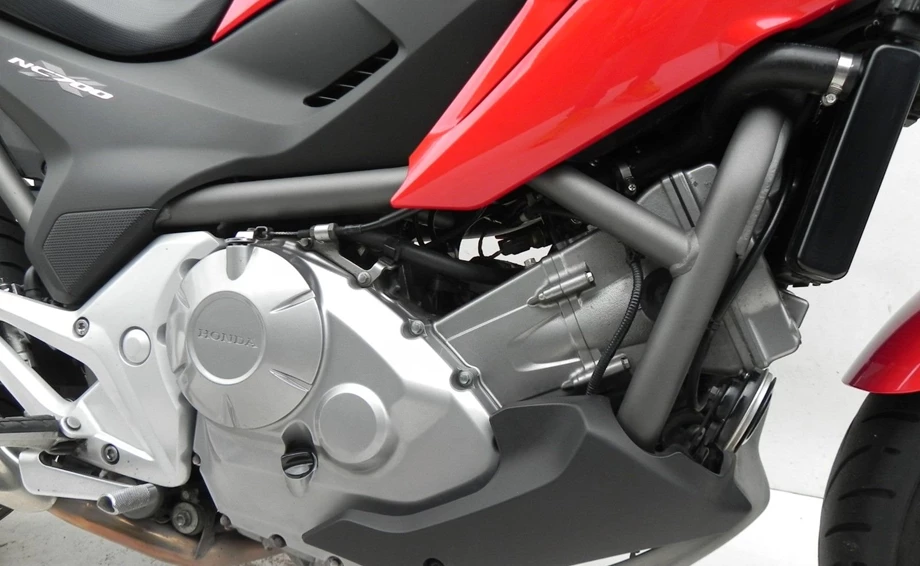 Angebot Honda NC700X Bild 15: Angebot Honda NC700X