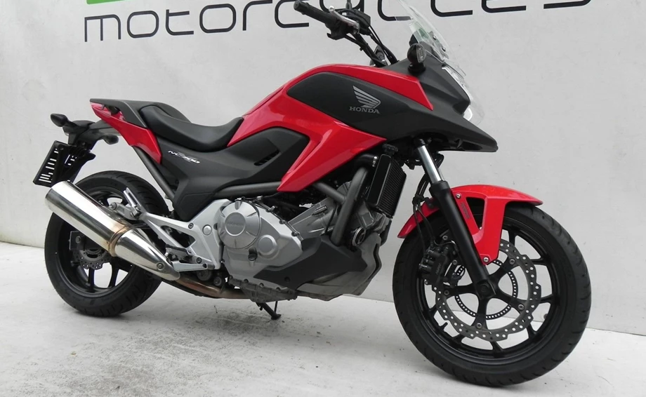 Angebot Honda NC700X Bild 16: Angebot Honda NC700X
