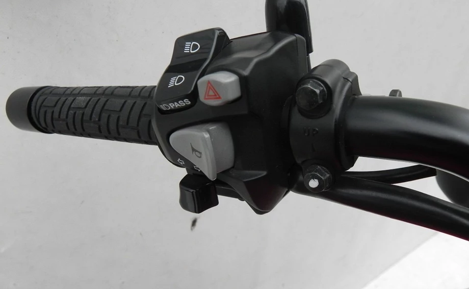 Angebot Honda NC700X Bild 18: Angebot Honda NC700X