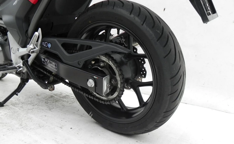 Angebot Honda NC700X Bild 4: Angebot Honda NC700X