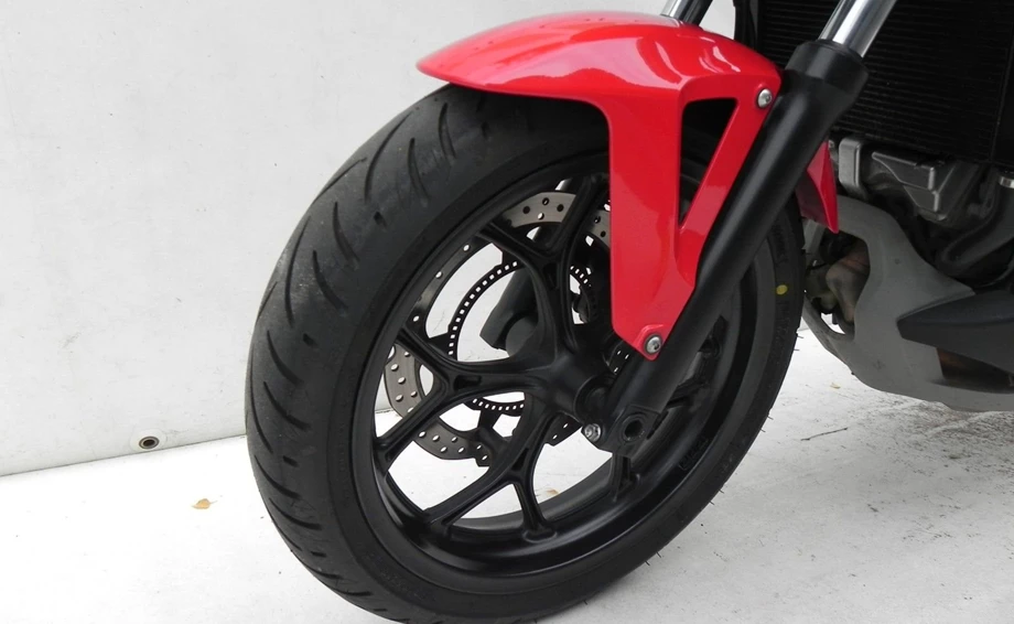 Angebot Honda NC700X Bild 5: Angebot Honda NC700X