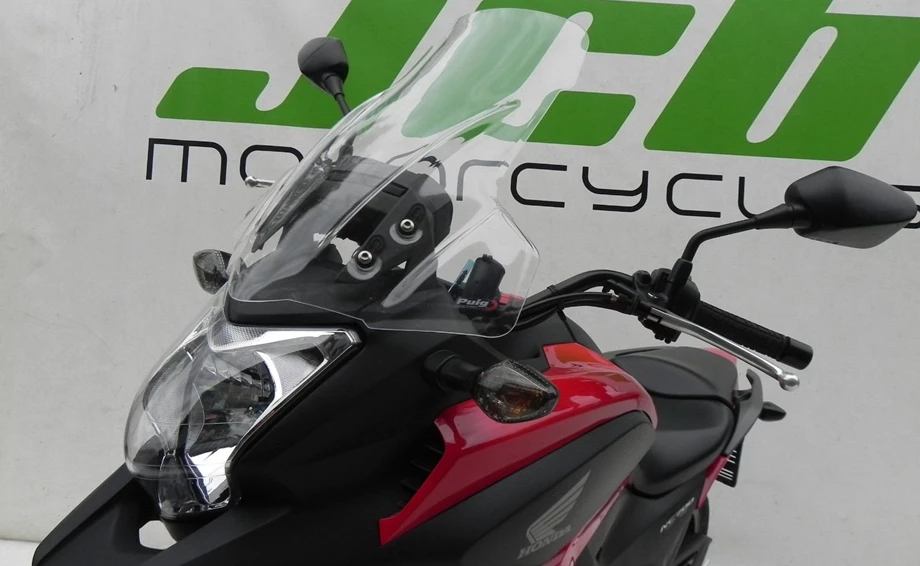 Angebot Honda NC700X Bild 7: Angebot Honda NC700X