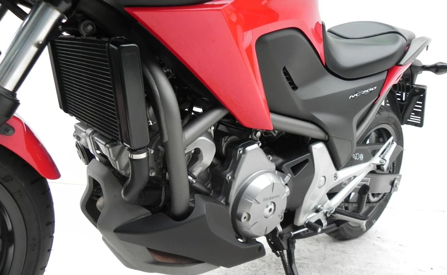 Angebot Honda NC700X Bild 8: Angebot Honda NC700X