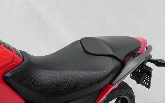 Gebrauchtmotorrad Honda NC700X - Bild 9