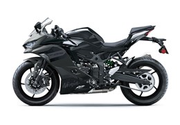 Neumotorrad Kawasaki Ninja ZX-4RR