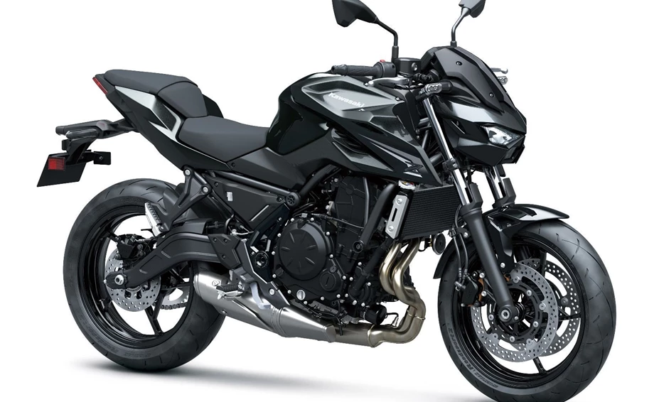 Angebot Kawasaki Z650 S Bild 2: Angebot Kawasaki Z650 S