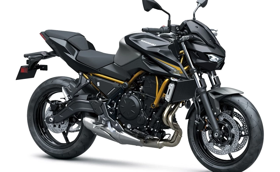 Angebot Kawasaki Z650 S Bild 5: Angebot Kawasaki Z650 S