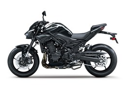 Neumotorrad Kawasaki Z900