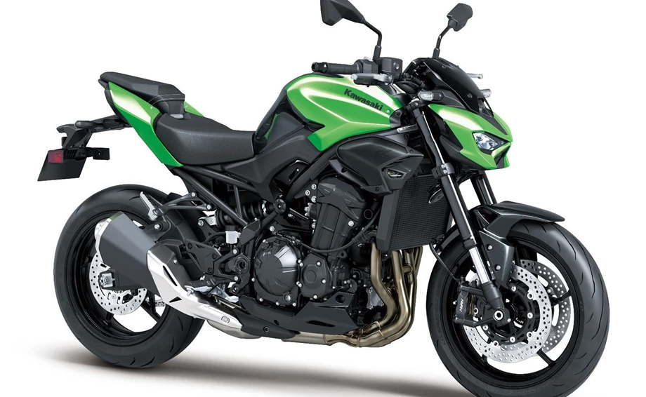 Angebot Kawasaki Z900 Bild 5: Angebot Kawasaki Z900